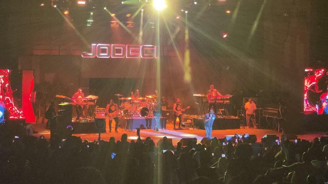 The Dell Music Center photo 6