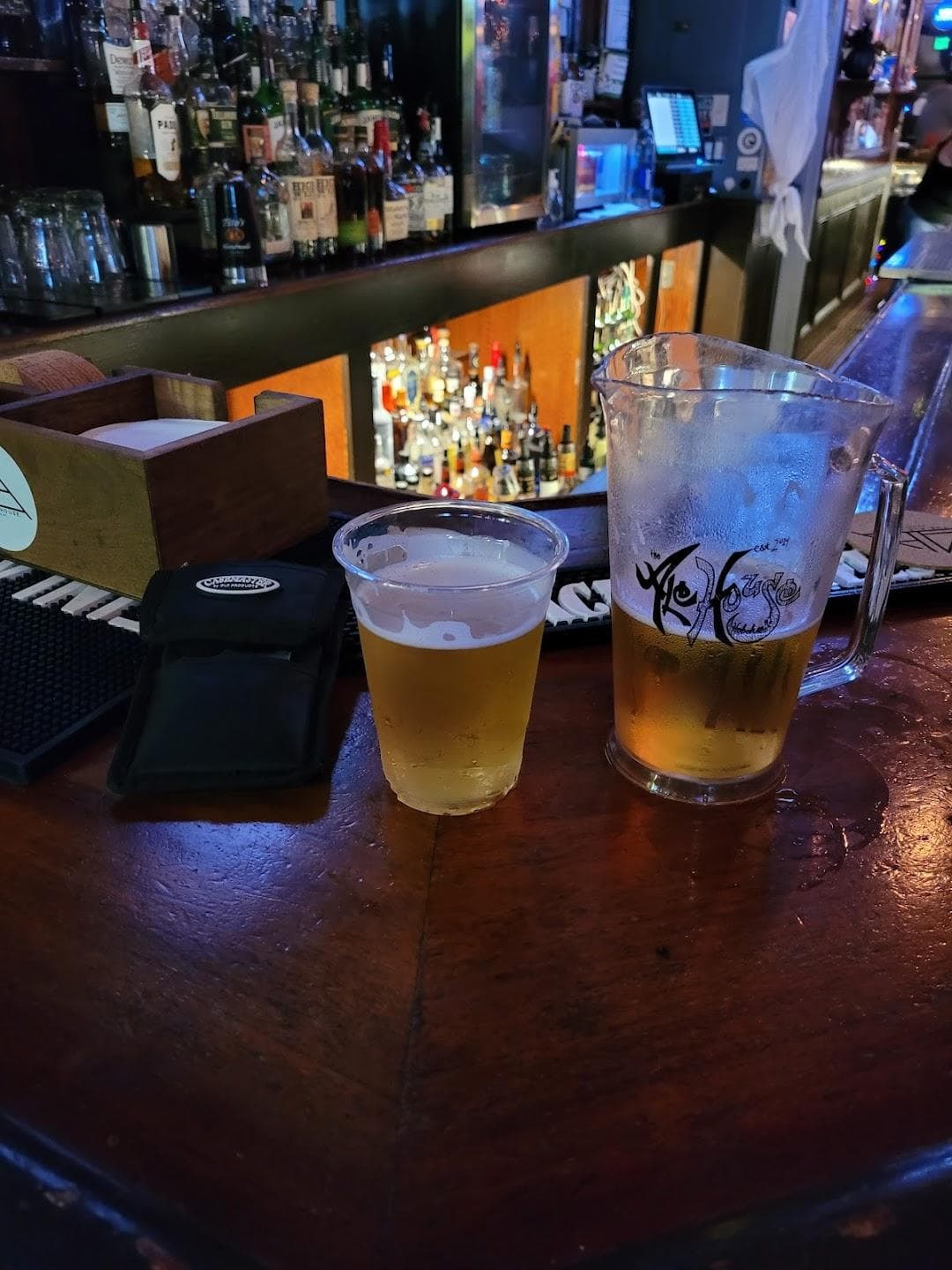 The Ale House photo 3