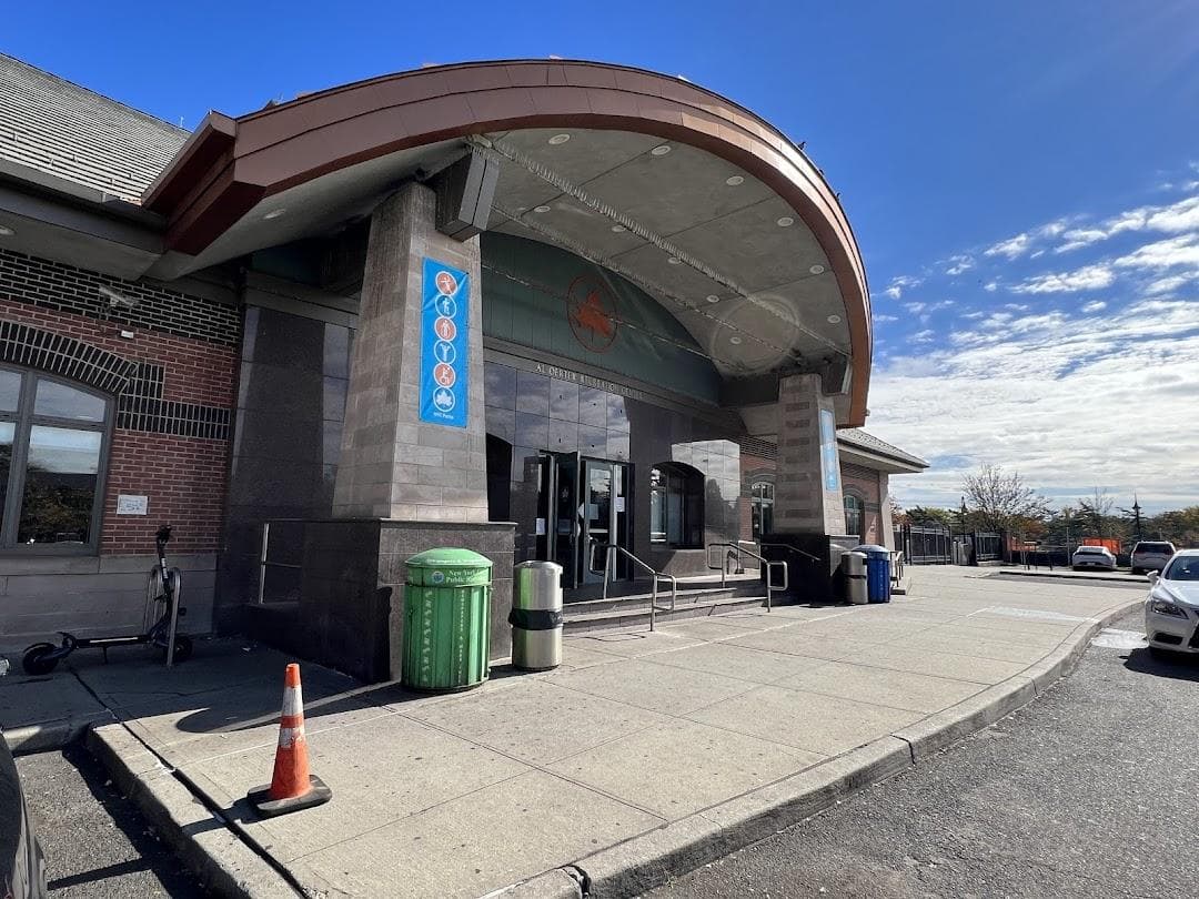 Al Oerter Recreation Center photo 6