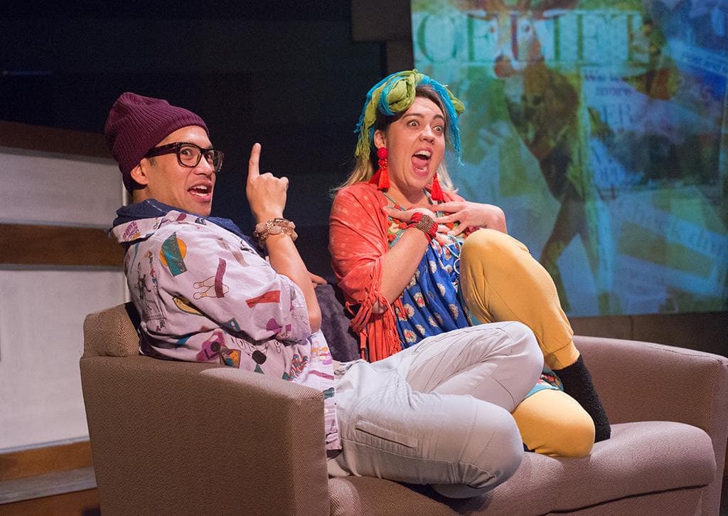 1812 Productions photo 5