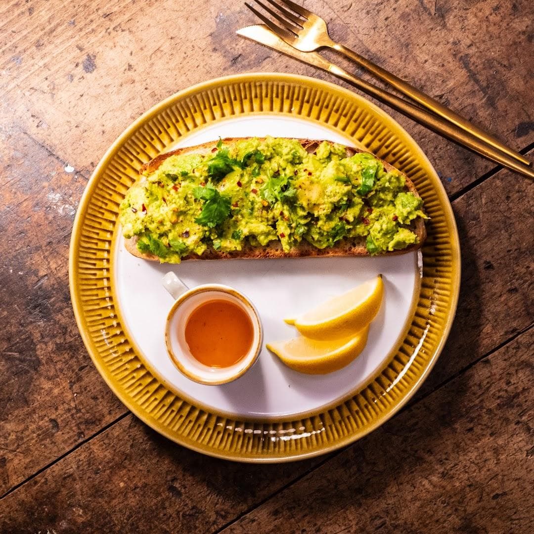 Bread and Butter Lounge photo 2