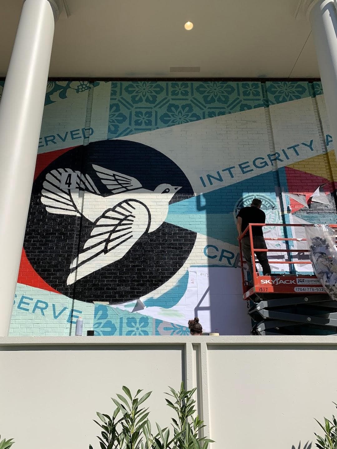 Sarah Belk Gambrell Center for the Arts and Civic Engagement photo 4