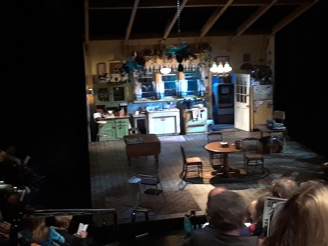 Long Wharf Theatre photo 5