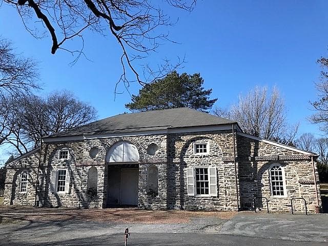 The Woodlands photo 5