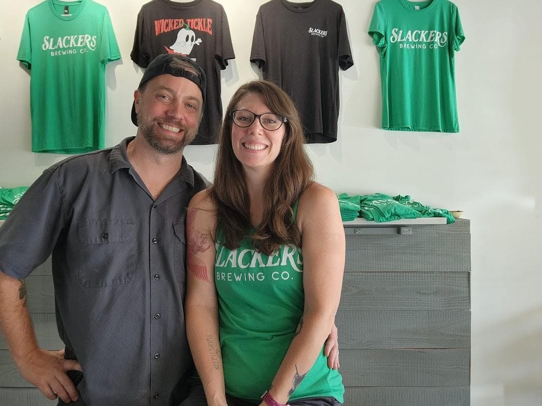 Slackers Brewing Co. photo 3
