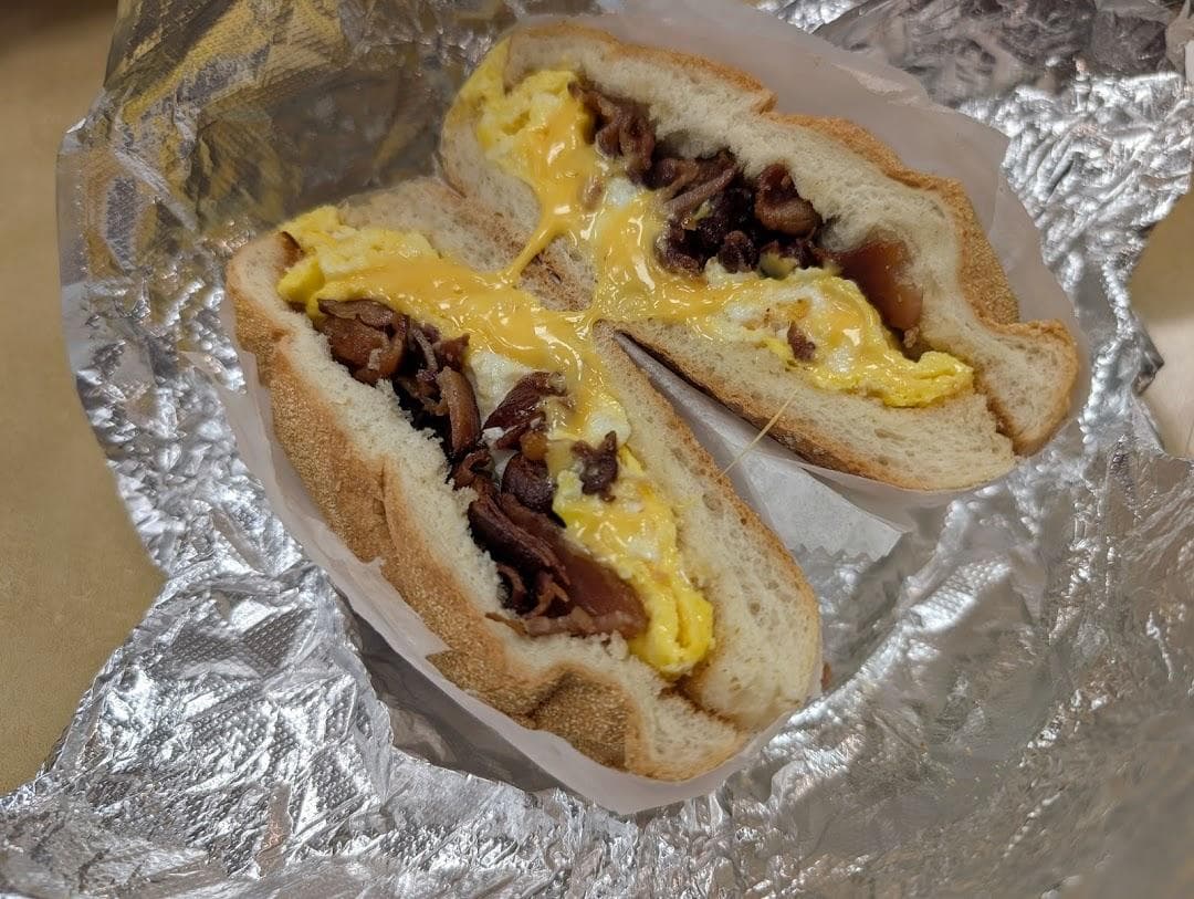 The Best Of New York Food photo 2