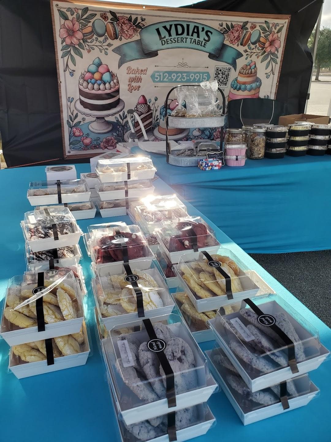 Lakeline Farmers Market photo 3