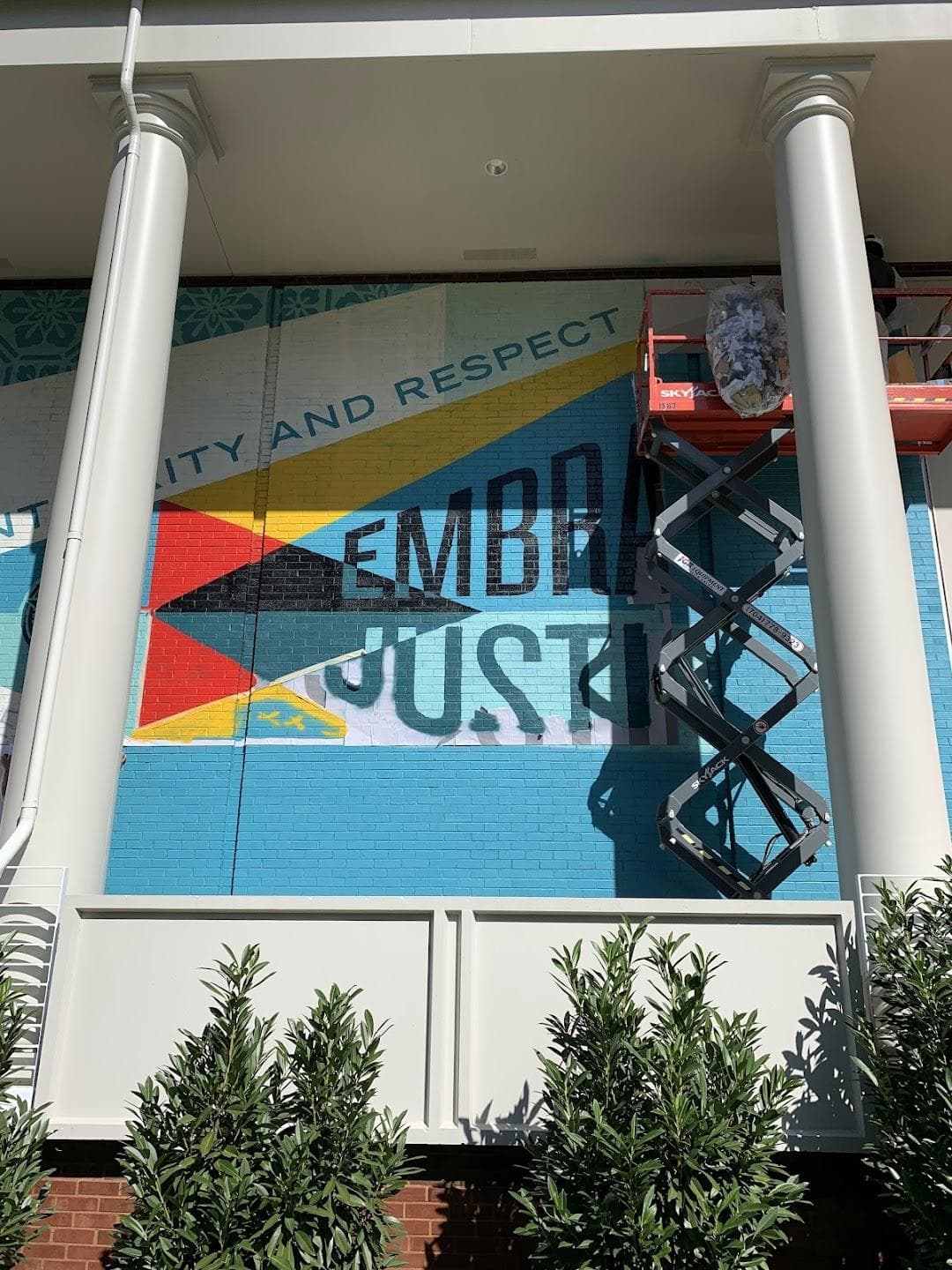 Sarah Belk Gambrell Center for the Arts and Civic Engagement photo 1