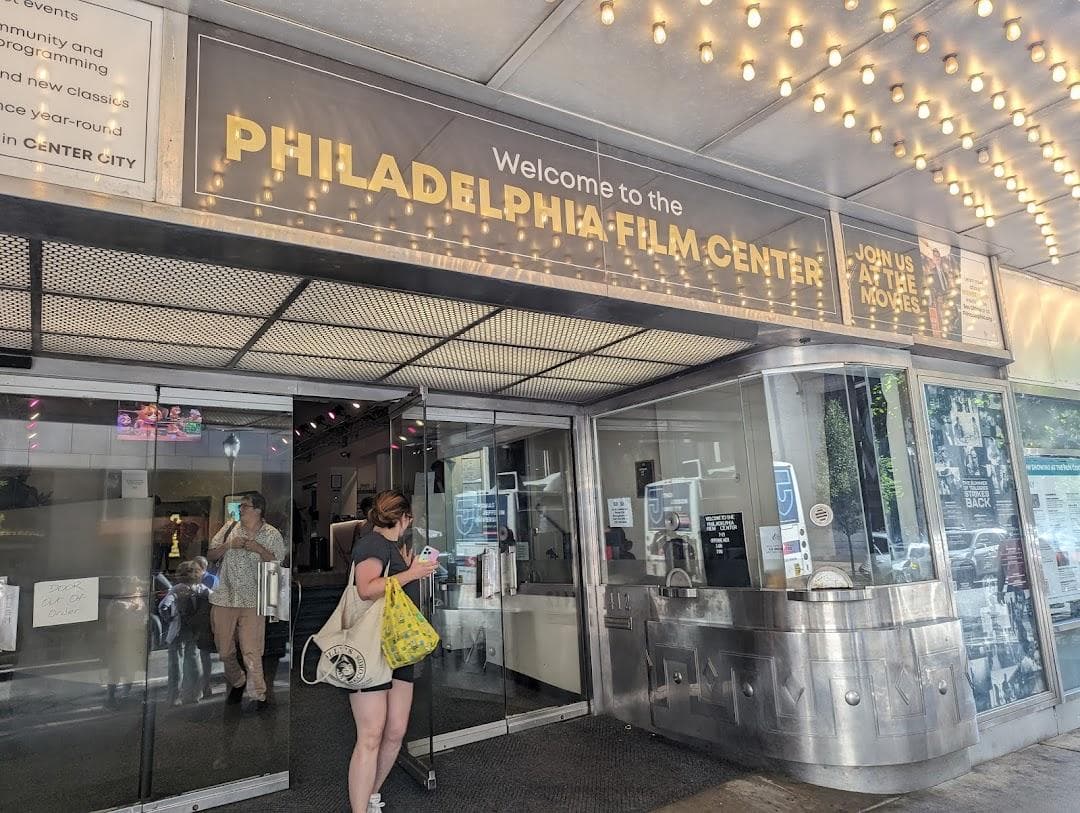 Philadelphia Film Society Center photo 5
