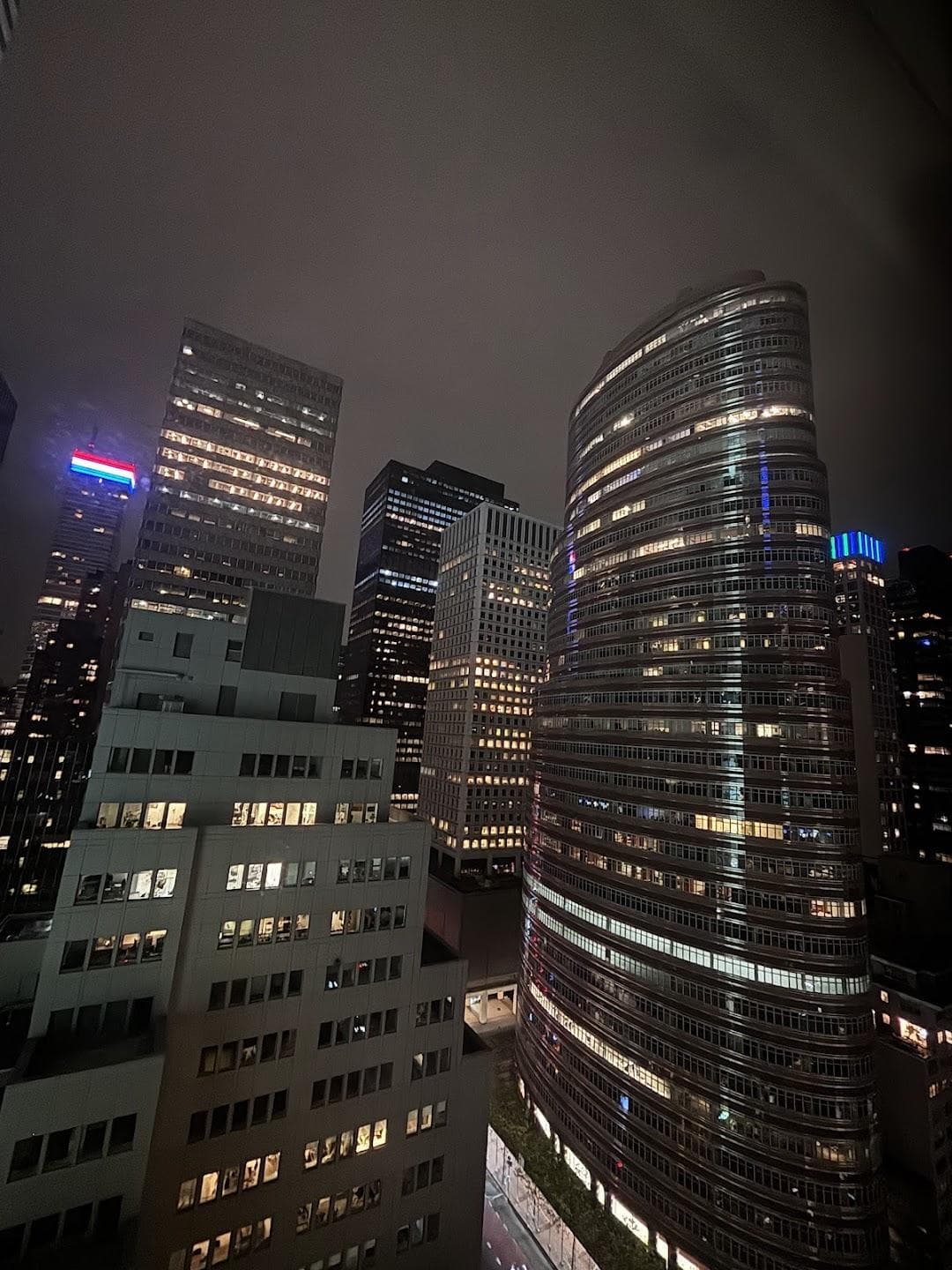 Courtyard by Marriott New York Manhattan/Midtown East photo 2