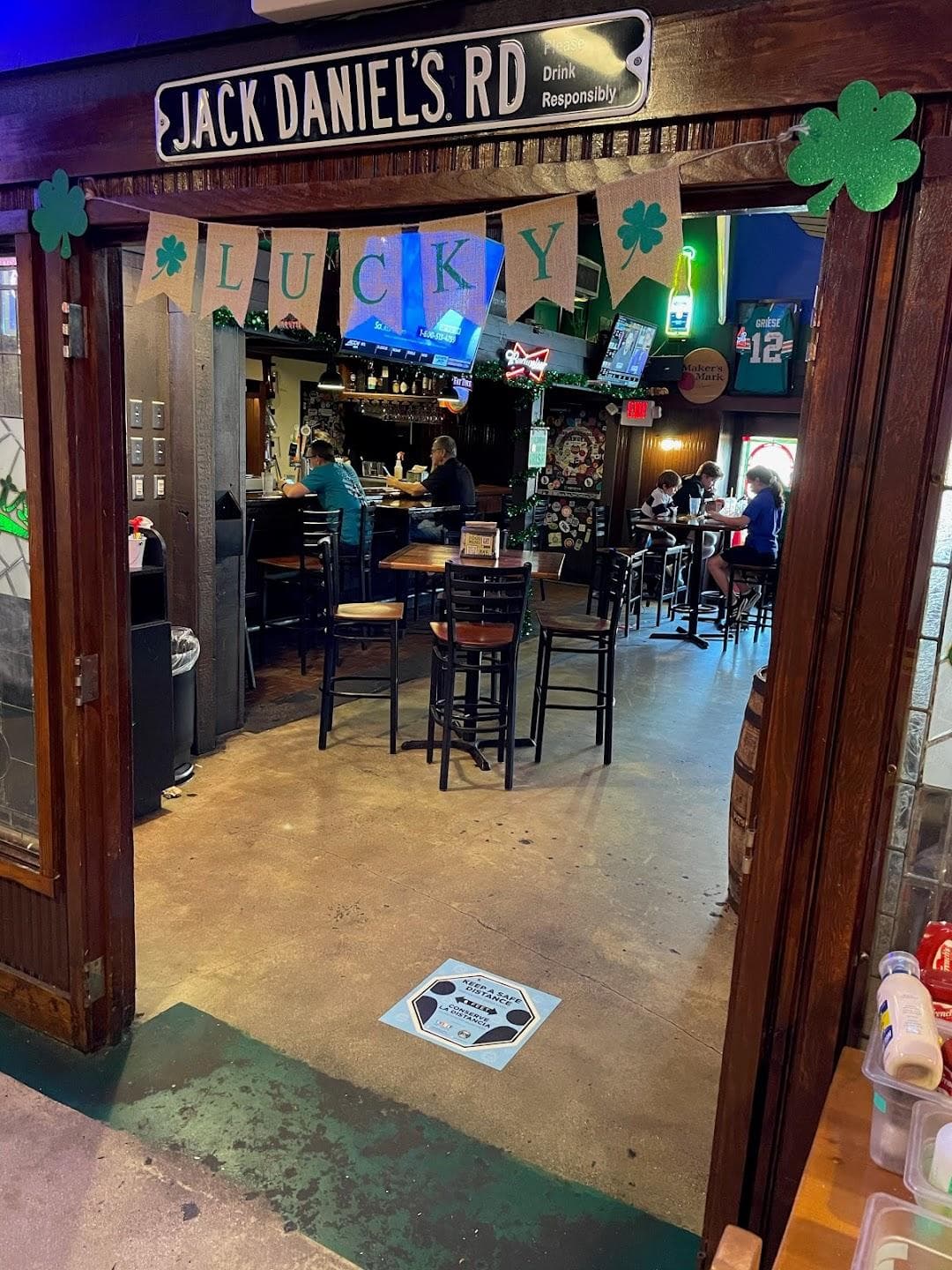 Sports Grill Kendall photo 4