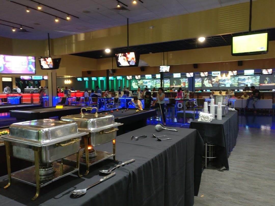 Main Event Austin photo 4