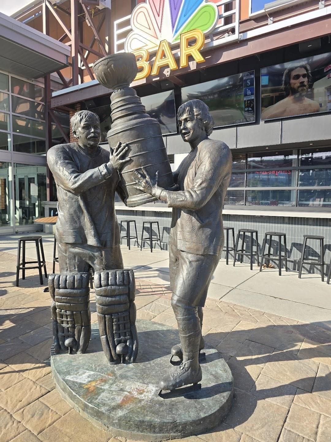 Stateside Live! photo 5