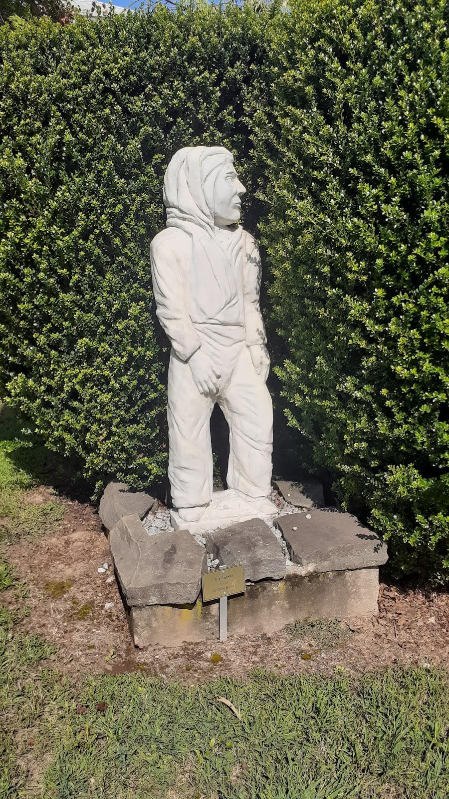 Clifton Arts Center & Sculpture Park photo 4