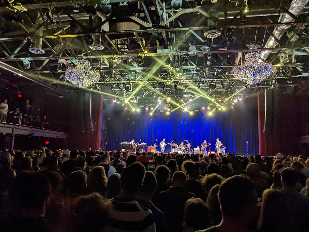 The Fillmore Philadelphia photo 6