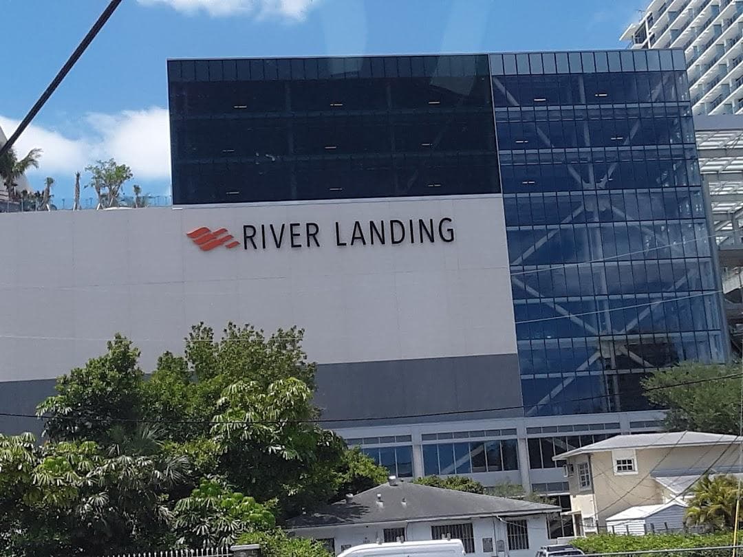 Richard E. Gerstein Justice Building photo 6