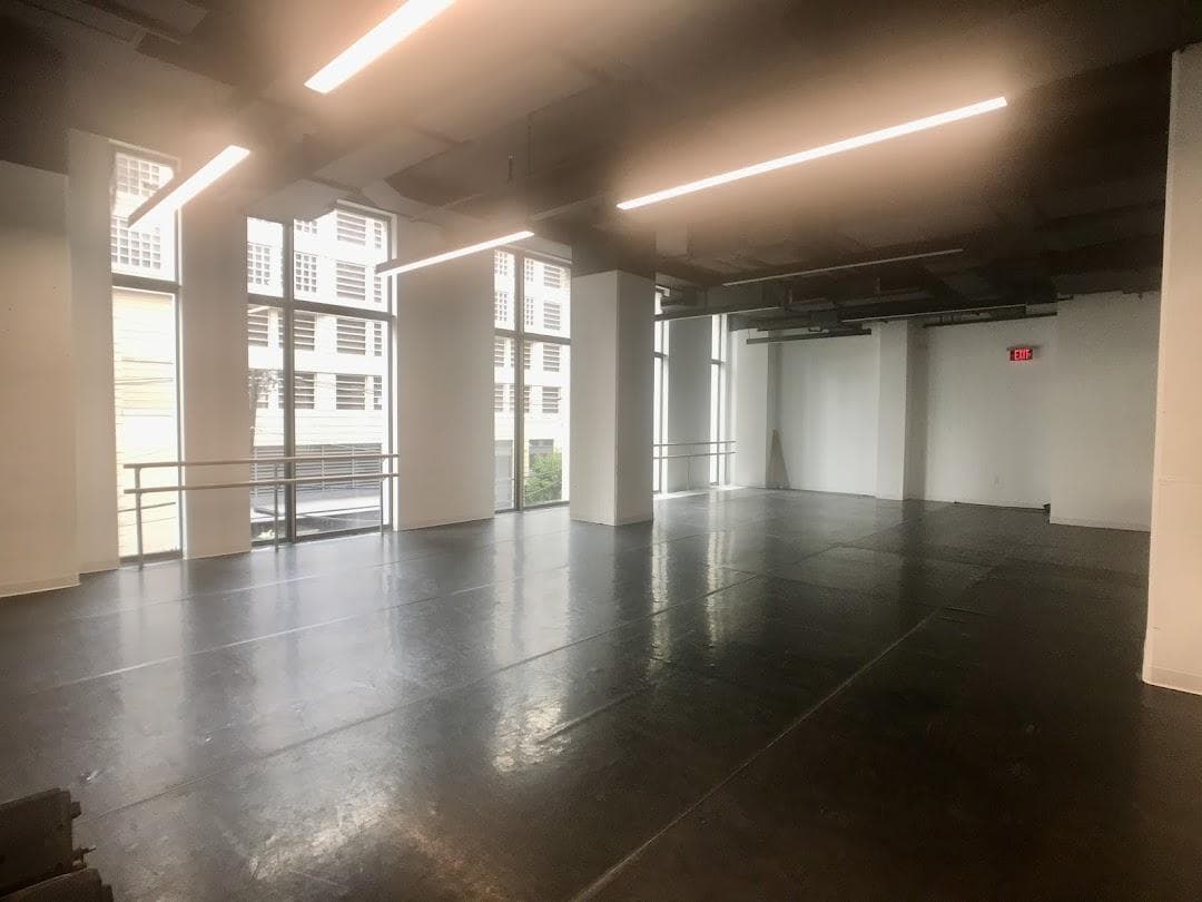 Nimbus Arts Center photo 1