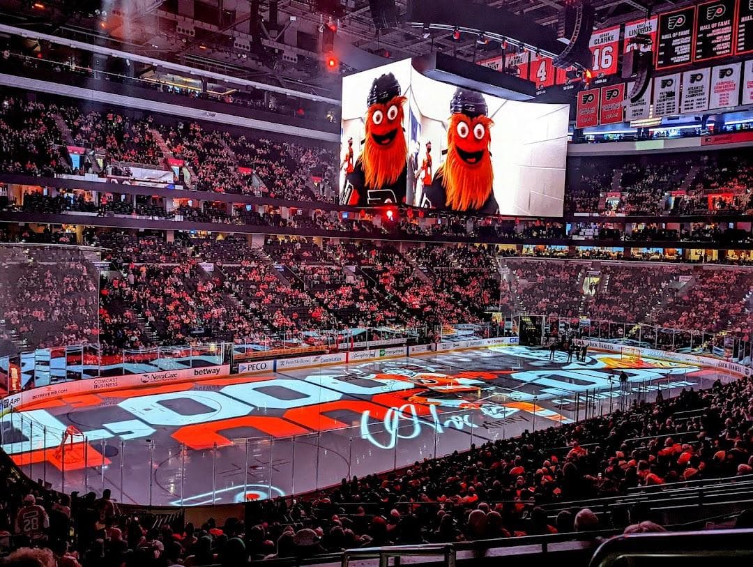 Xfinity Mobile Arena photo 2