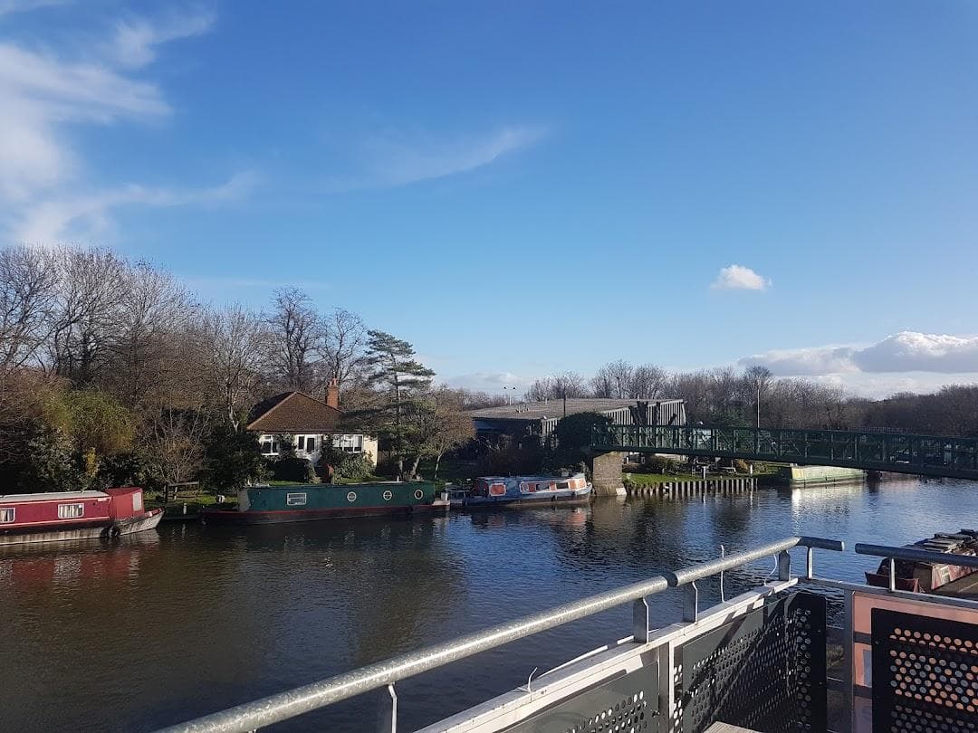 Lea Rowing Club photo 5