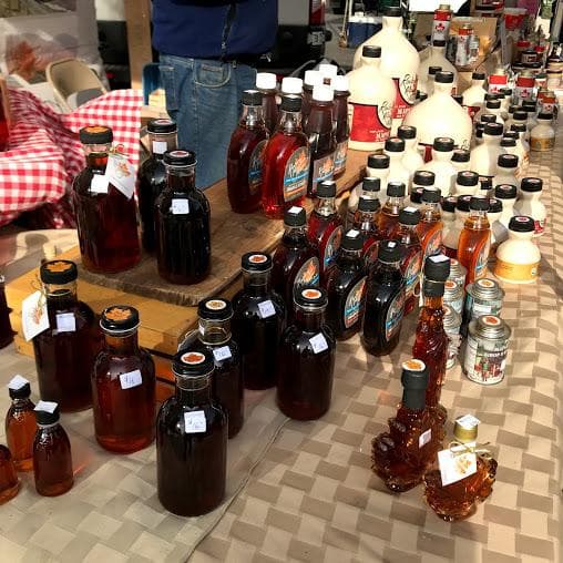 Union Square Greenmarket photo 1