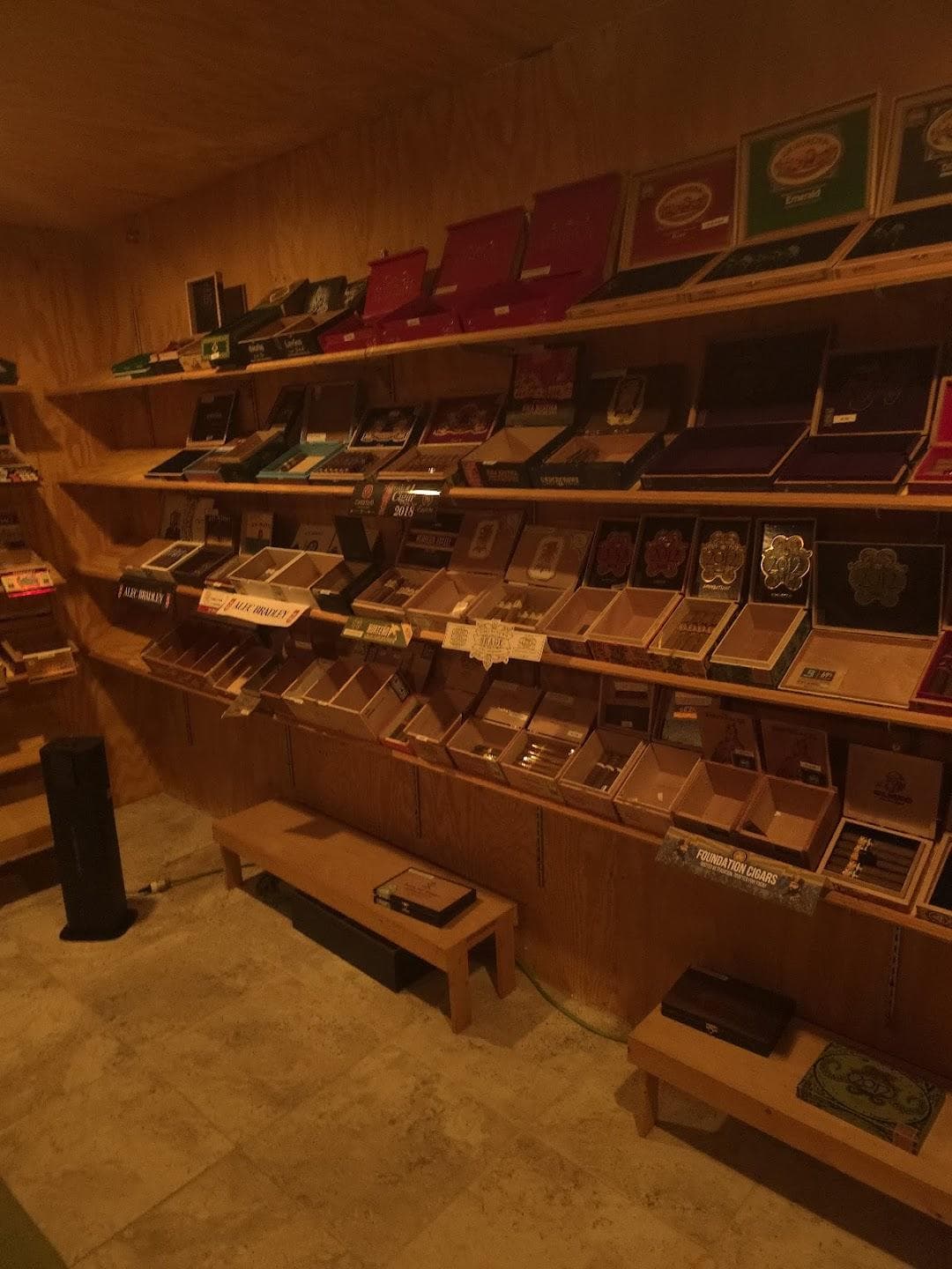 North of Havana Cigar Lounge photo 1