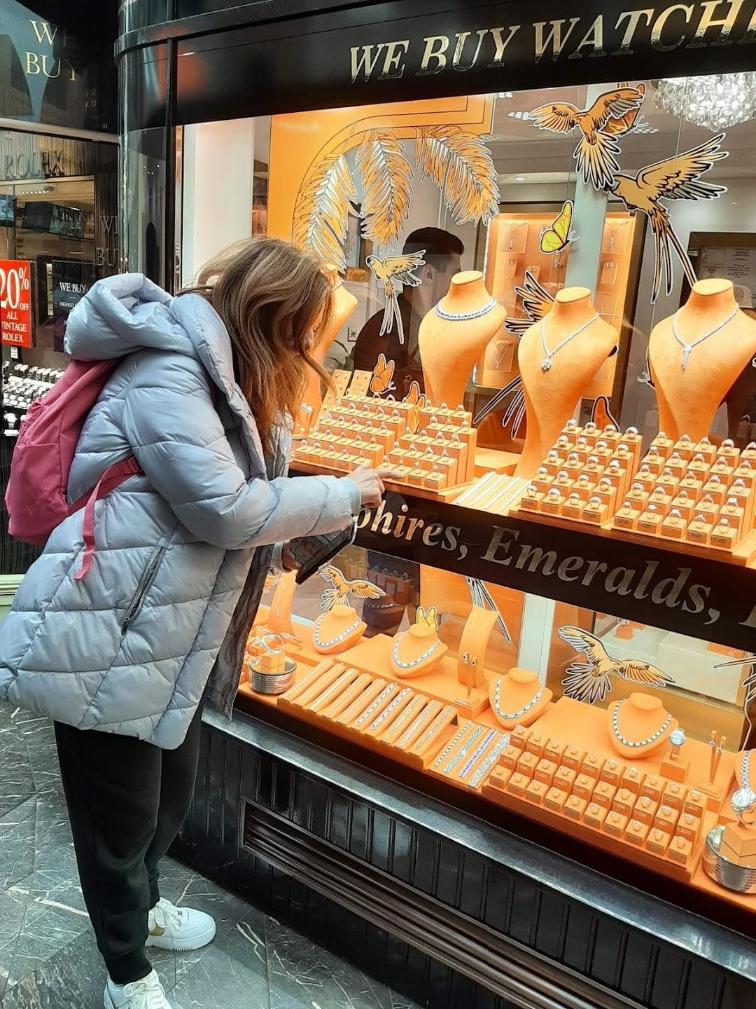 Burlington Arcade photo 6