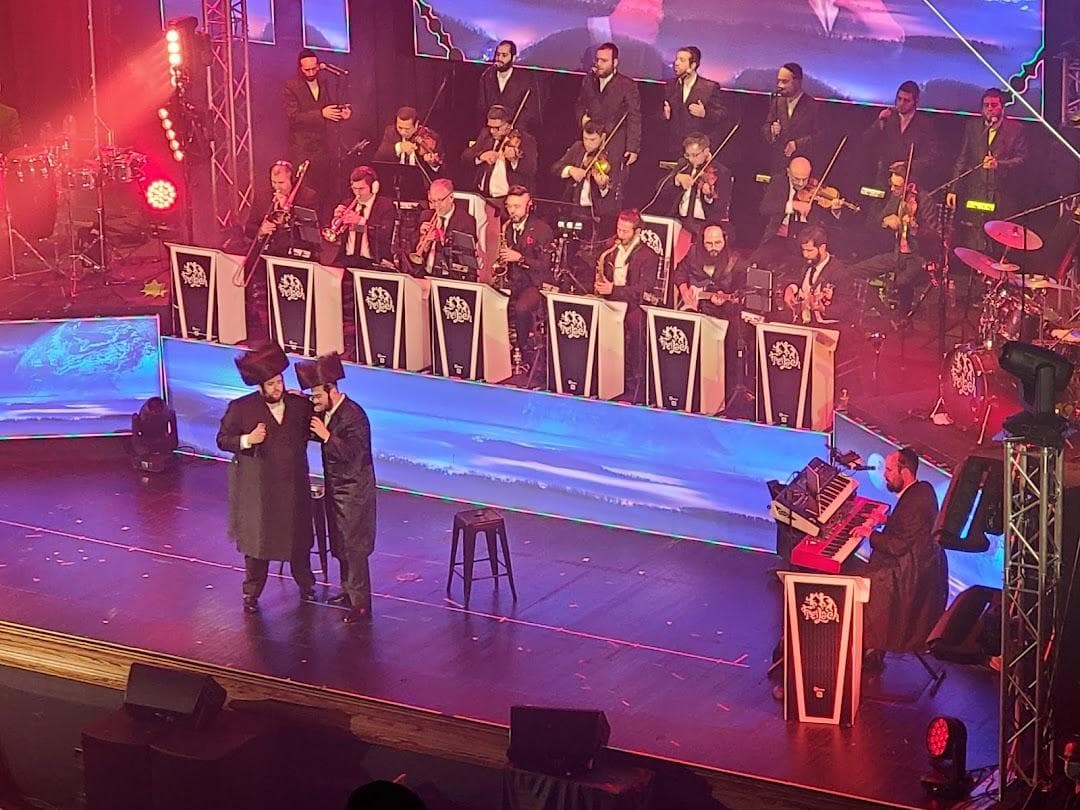 Ritz Theatre & Performing Arts Center photo 4