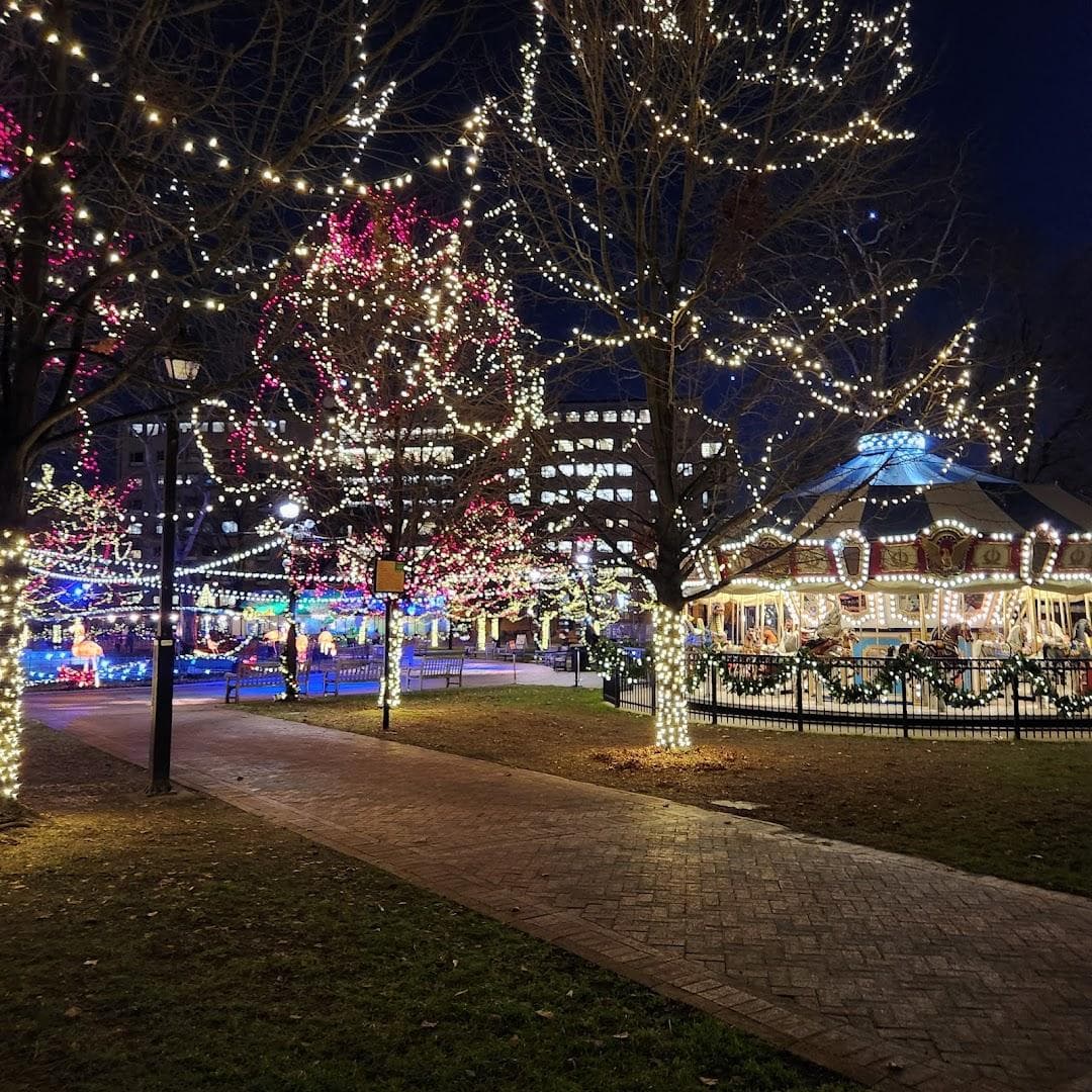 Franklin Square photo 6