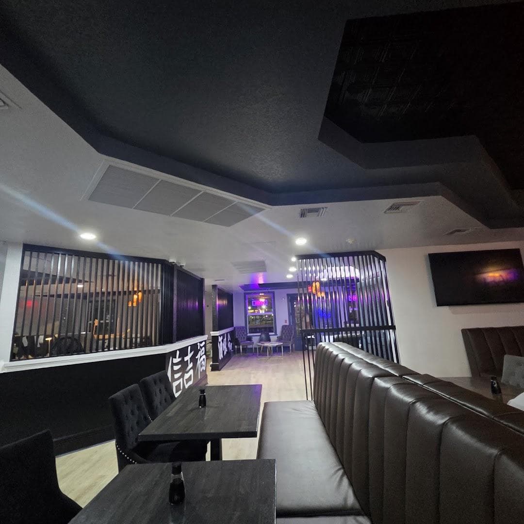 Sushi Sake Homestead photo 1