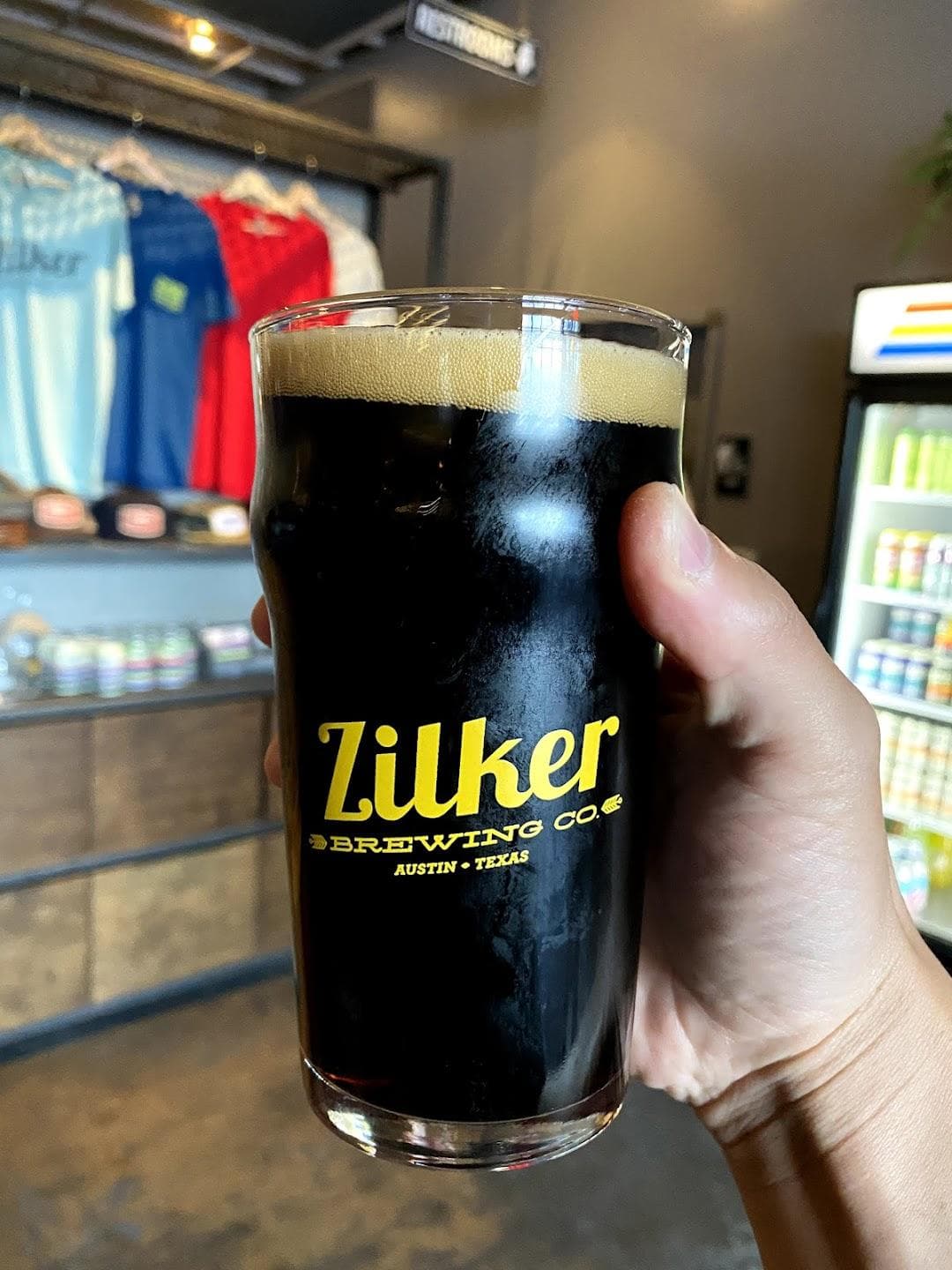 Zilker Brewing Company and Taproom photo 5