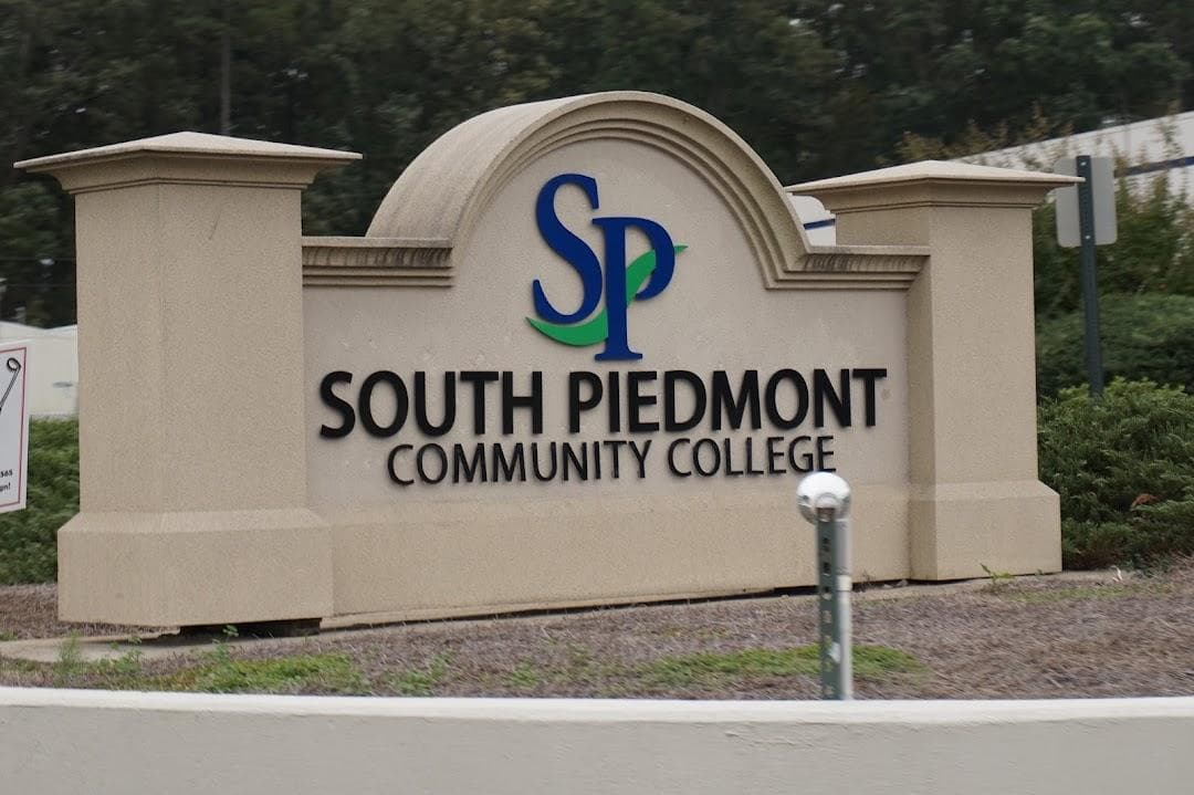 South Piedmont Community College-Old Charlotte Highway Campus photo 4