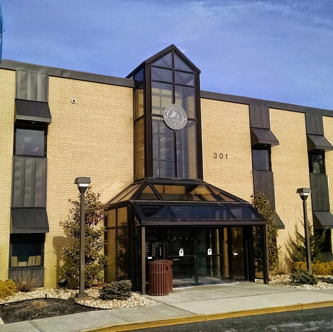 Ocean County Library, Brick Branch photo 2