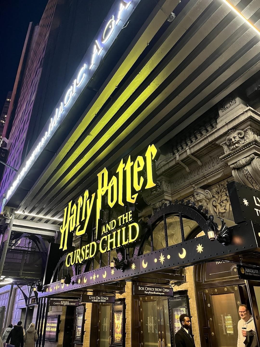 Lyric Theatre photo 5