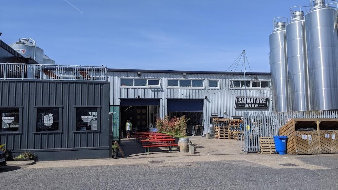 Signature Brew Blackhorse Road photo 5