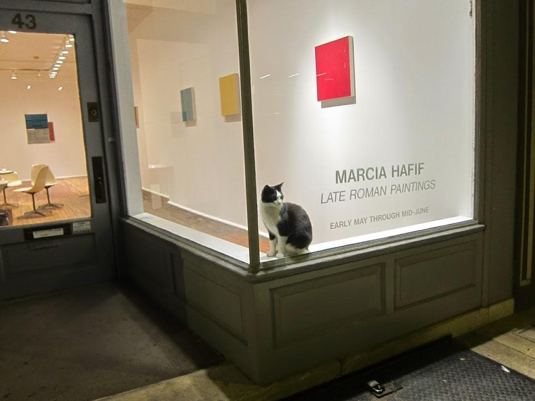 Larry Becker Contemporary Art photo 5