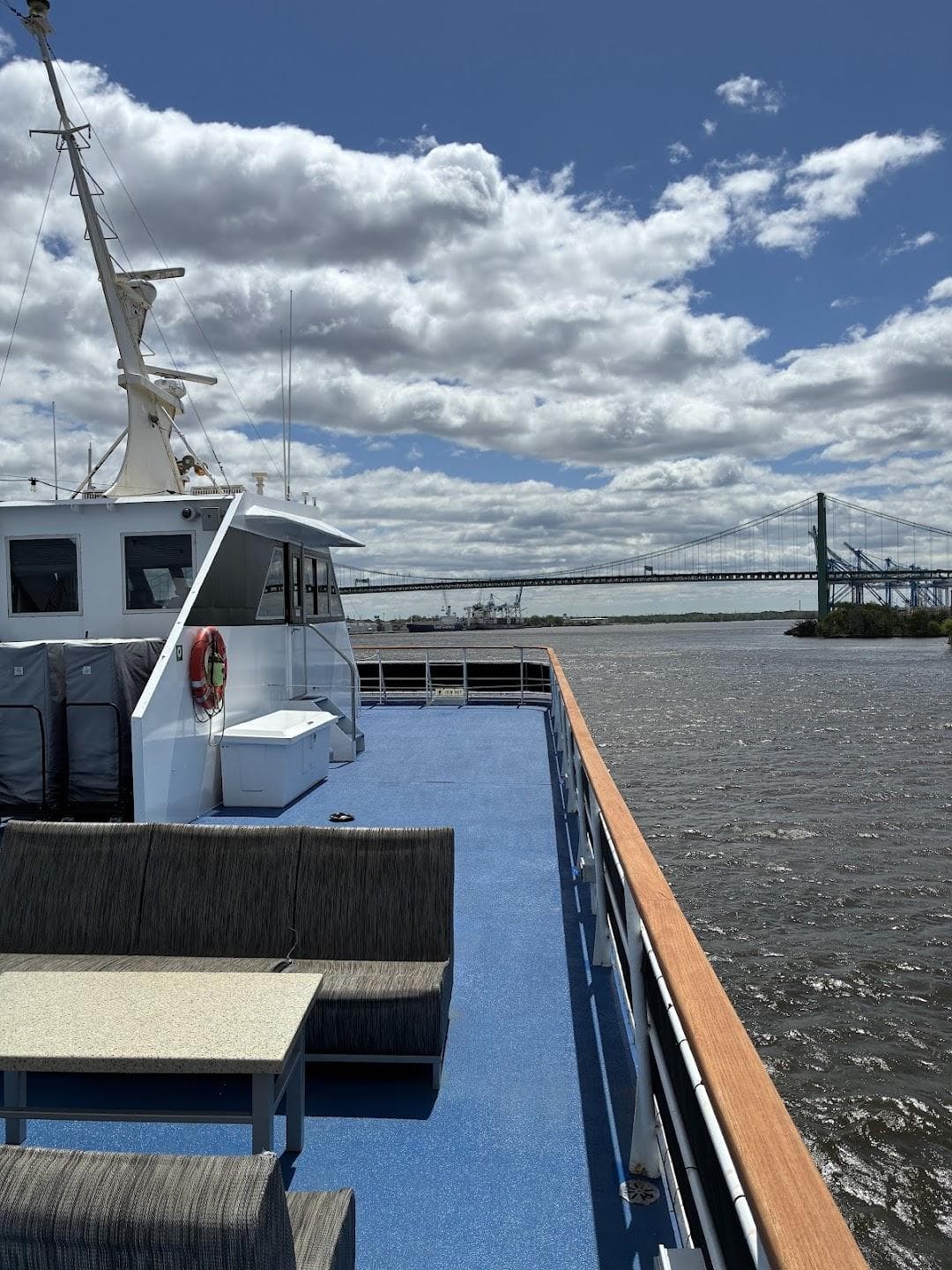 City Cruises photo 1