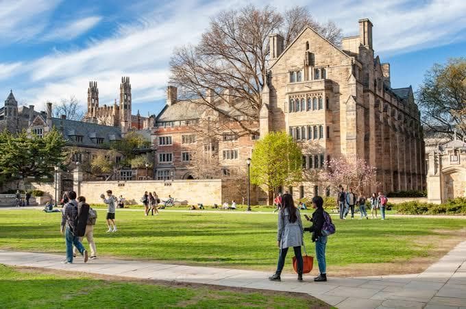Yale University photo 2
