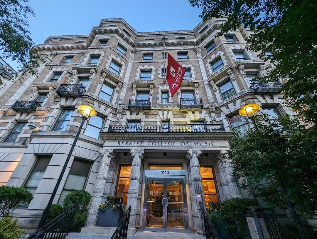 Berklee College of Music photo 6