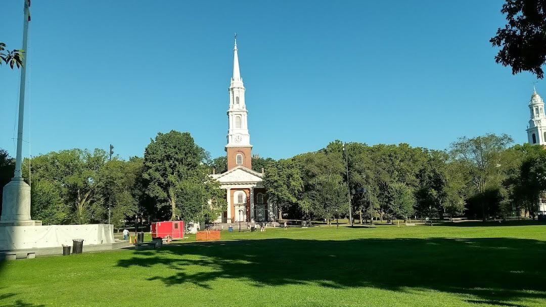 Wooster Square Park photo 1