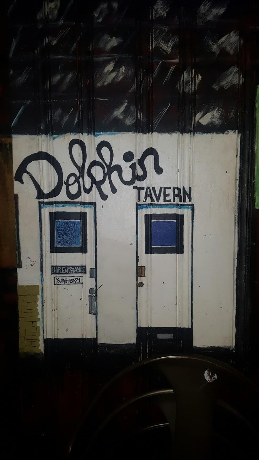 Dolphin Tavern photo 2