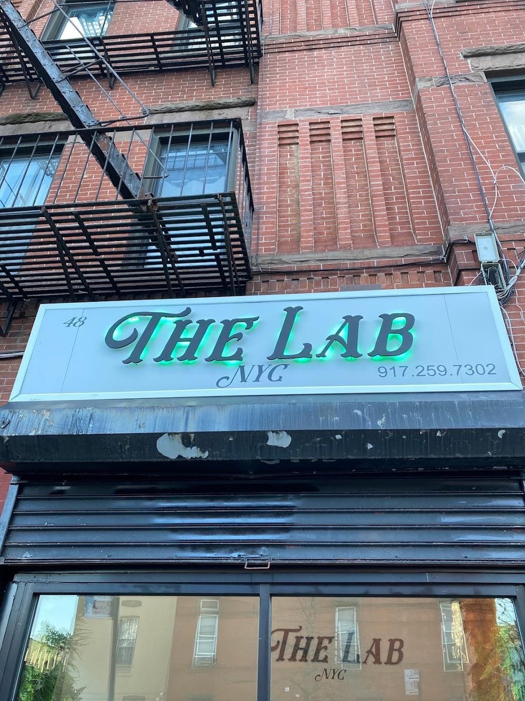 The Lab Bklyn photo 1