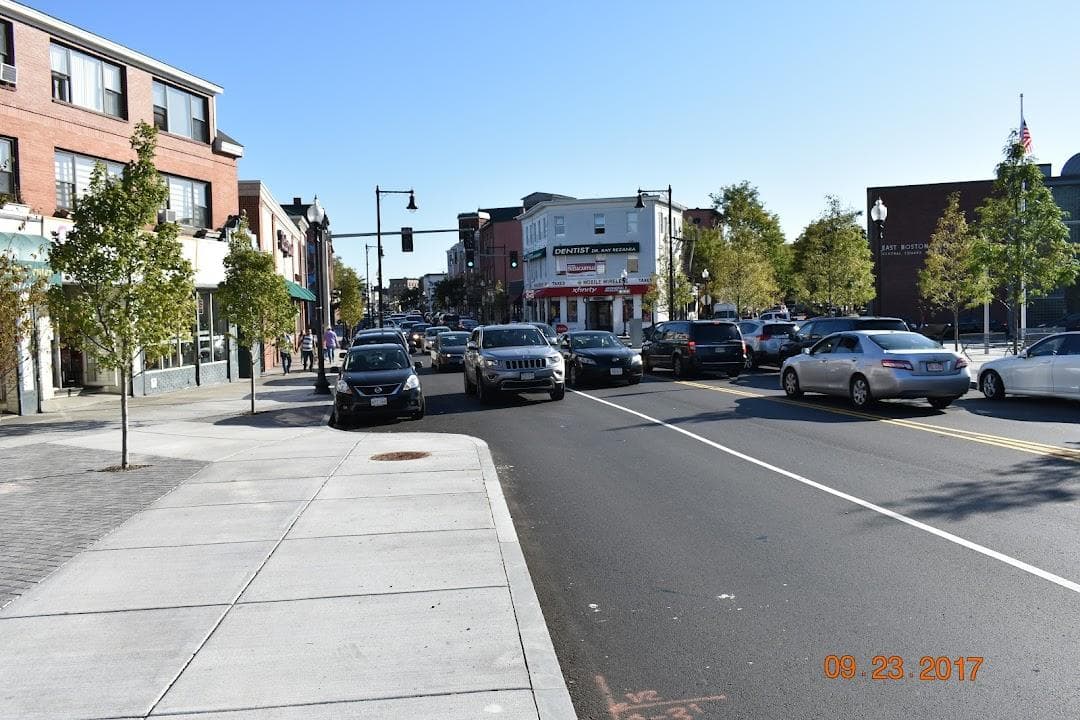 Central Square photo 5