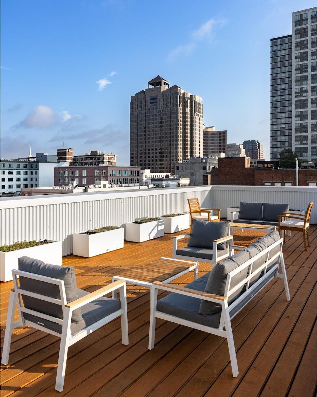 Acme Timber Lofts photo 1