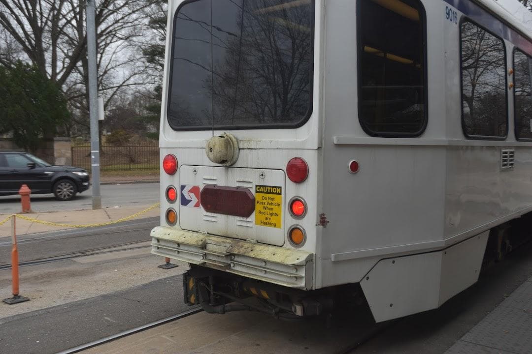 40th St Portal photo 6