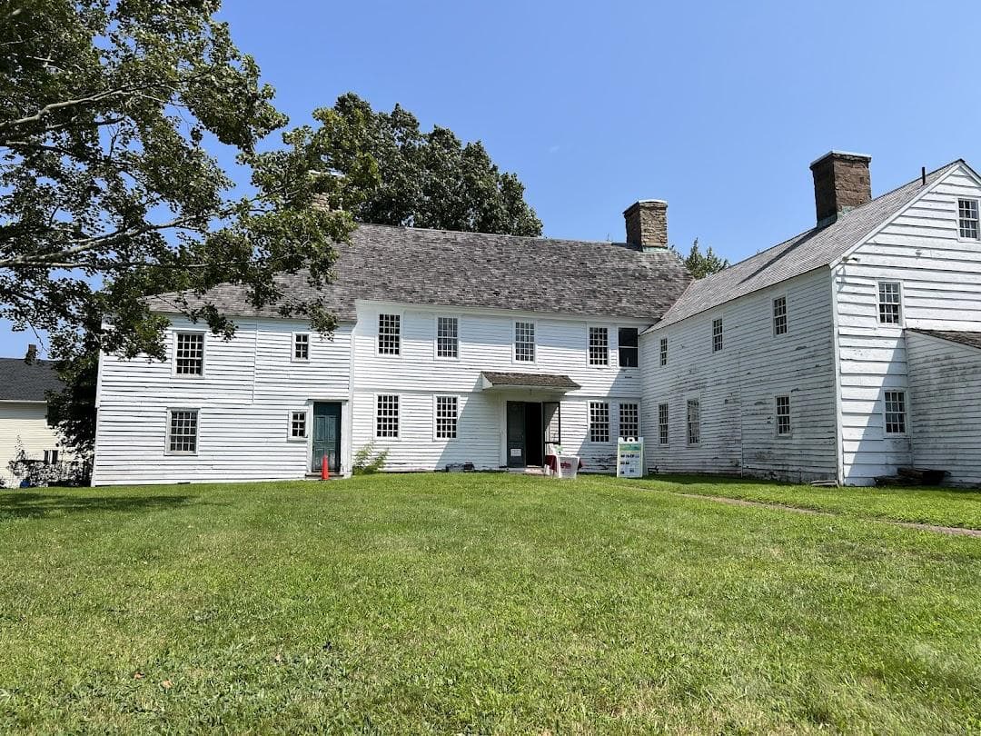 Pardee-Morris House photo 6