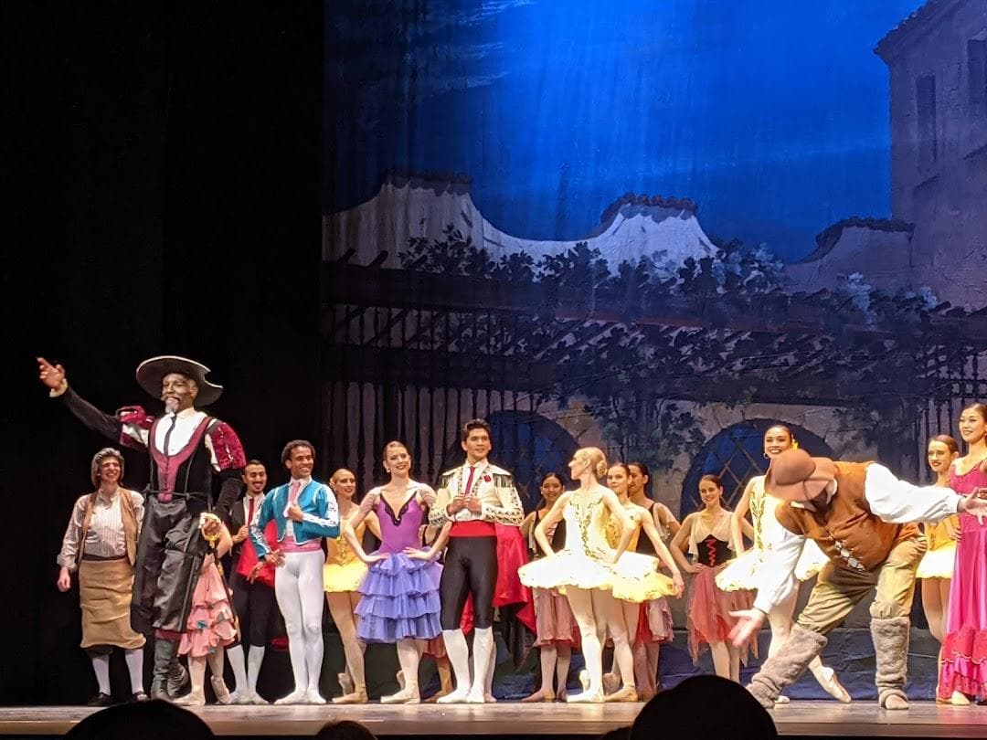 Mayo Performing Arts Center (MPAC) photo 3