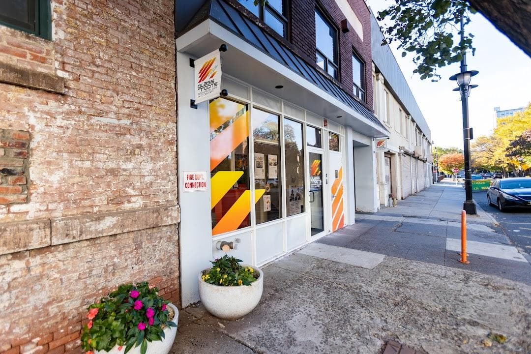 GlassRoots Inc photo 4