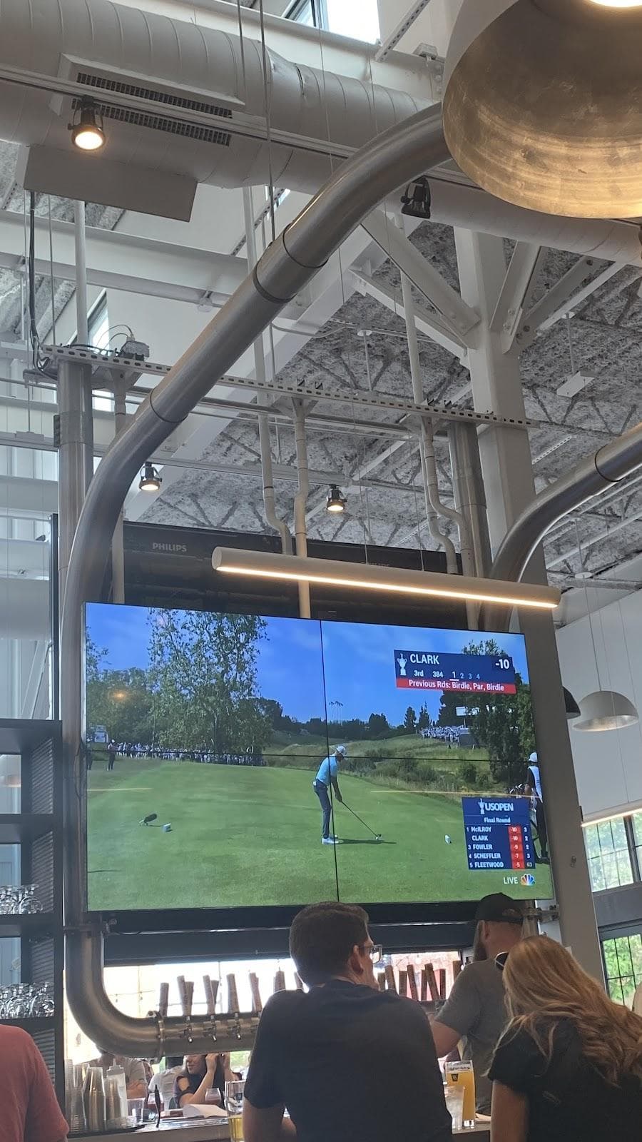 Callback Bar photo 3