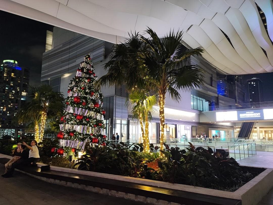 Downtown Miami photo 5