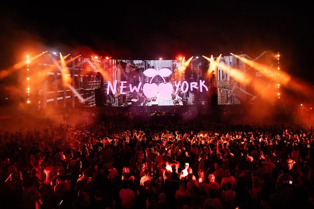 Pacha New York photo 4